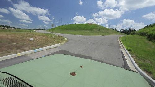 Dirt Every Day Season 2 Episode 5 - Part 3: Alabama Army Truck - Supercharged Power on the Way!