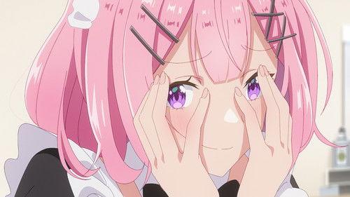 undefined Season 1 Episode 14 - First Time Cosplaying and It's a Freaking Disaster?!