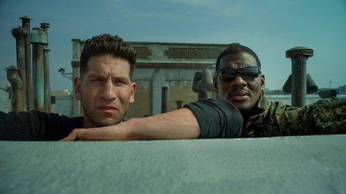 undefined Season 2 Episode 10 - The Dark Hearts of Men