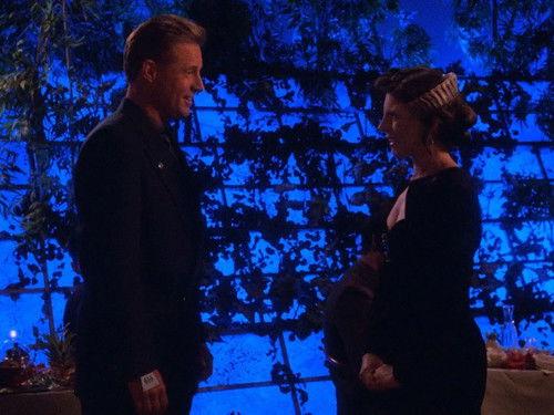 Babylon 5 Season 2 Episode 8 - A Race Through Dark Places