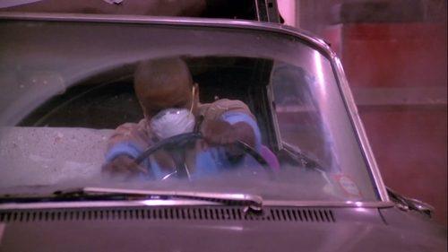 My Wife and Kids Season 2 Episode 27 - Jr. Gets His License