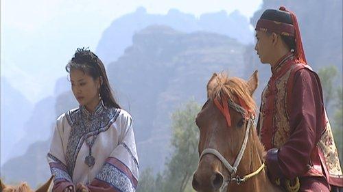 Kangxi Dynasty Season 1 Episode 13 - Episode 13