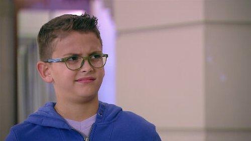 Club 57 Season 1 Episode 27 - Episode 27