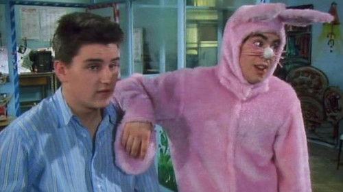 Press Gang Season 1 Episode 5 - A Night In