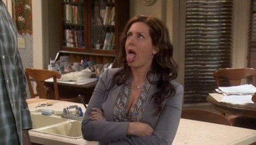 'Til Death Season 1 Episode 19 - The Coffeemaker