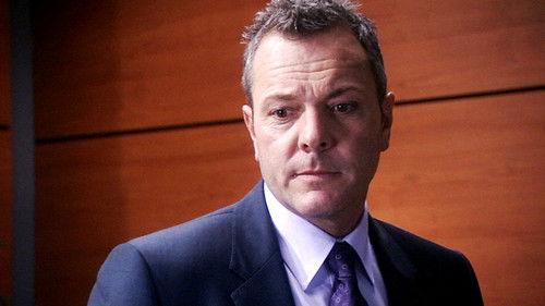 Casualty Season 23 Episode 20 - Crush