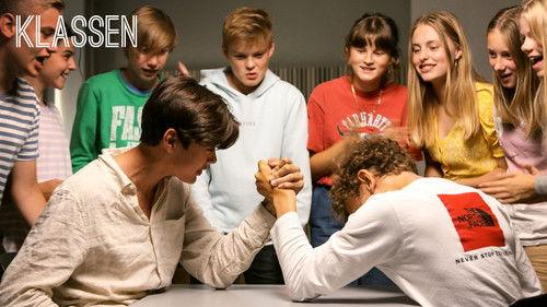 Klassen Season 10 Episode 11 - Can David score?