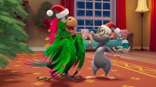 Booba Season 2 Episode 4 - Museum