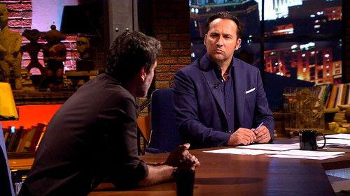 Cuarto Milenio Season 19 Episode 6 - Episode 6