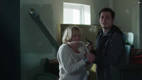 undefined Season 2 Episode 2 - Execute