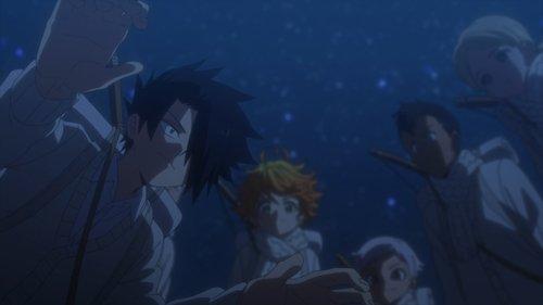 The Promised Neverland Season 2 Episode 3 - Episode 3