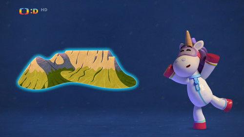 Go Jetters Season 1 Episode 17 - Table Mountain, South Africa