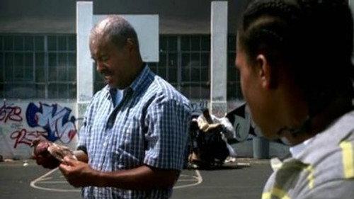 Cold Case Season 5 Episode 6 - Wunderkind