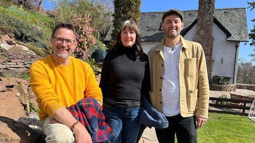 Escape to the Country Season 25 Episode 1 - The Highlands