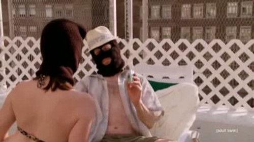 Delocated Season 2 Episode 4 - Mixer