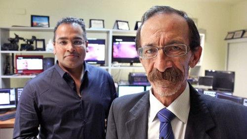 Unreported World Season 16 Episode 13 - Mafia Hunter