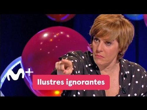 Ilustres Ignorantes Season 10 Episode 17 - Episode 17