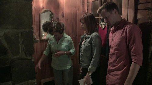Kindred Spirits Season 1 Episode 1 - Cabin in the Woods