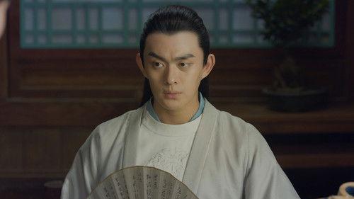 Gourmet in Tang Dynasty Season 1 Episode 9 - Episode 9