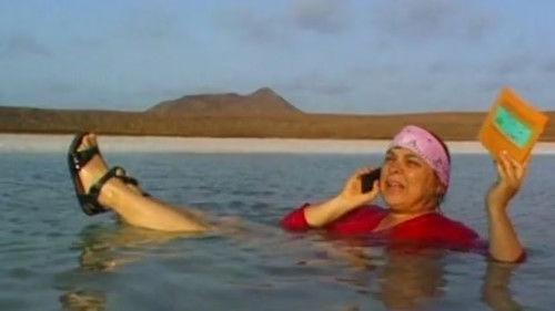 Tourists by chance Season 8 Episode 3 - Così lontani... così vicini...