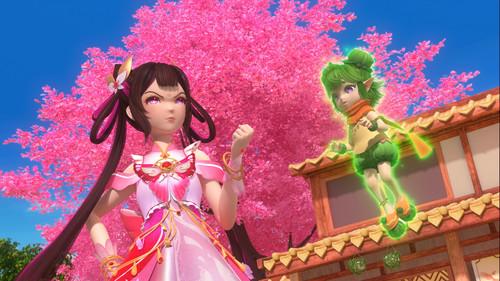 星卡梦少女 Season 1 Episode 21 - Episode 21