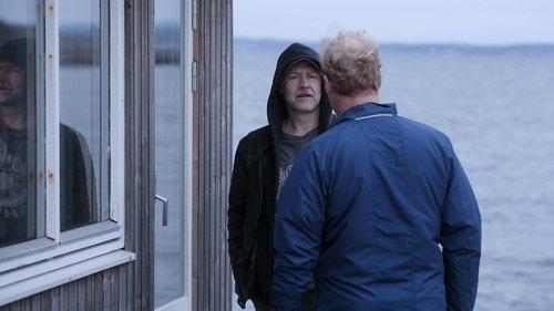 Wisting Season 1 Episode 7 - Episode 7