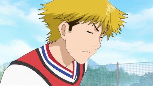 The Knight in the Area Season 1 Episode 12 - Enoshima Soccer Club Reborn