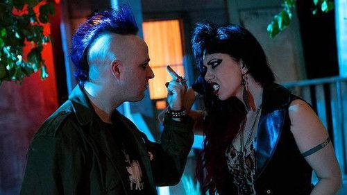 Sagas of Sundry Season 1 Episode 5 - Over and Over and Over