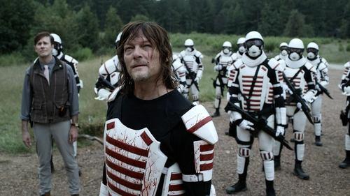 undefined Season 11 Episode 15 - Trust