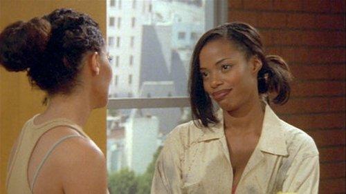 Girlfriends Season 2 Episode 17 - Childs in Charge