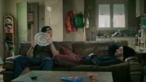 Blocked Season 1 Episode 3 - Episode 3