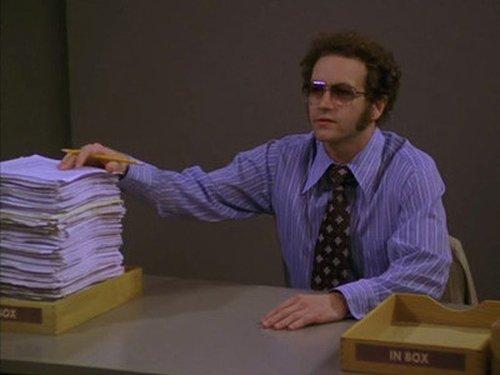 That '70s Show Season 7 Episode 5 - It's Only Rock and Roll