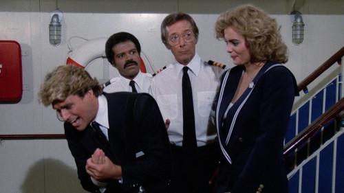 The Love Boat Season 8 Episode 17 - Ace Takes the Test/The Counterfeit Couple/The Odd Triple