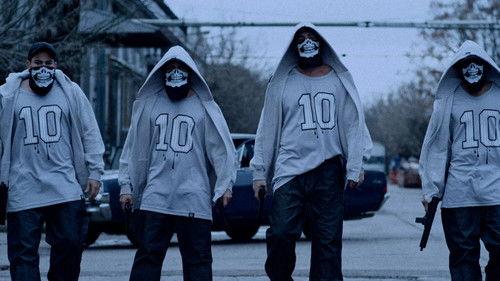 Nafta Súper Season 1 Episode 7 - Missing in Action