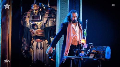 Italia's Got Talent Season 12 Episode 4 - Episode 4