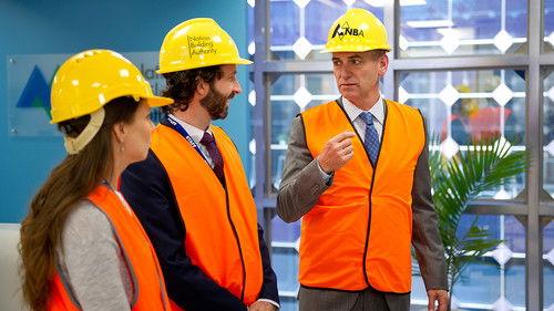 Utopia Season 2 Episode 2 - Shovel's Ready