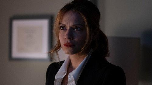 Pearson Season 1 Episode 2 - The Superintendent