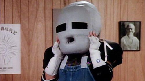 Designing Women Season 3 Episode 20 - Stand and Fight