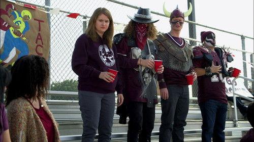 Workaholics Season 3 Episode 14 - Fourth and Inches