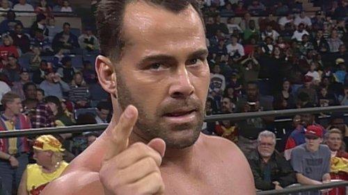 WCW Monday Nitro Season 1 Episode 17 - December 25, 1995