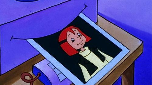 The Secret World of Santa Claus Season 1 Episode 12 - Magic Wand