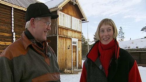 Der ingen skulle tru at nokon kunne bu Season 3 Episode 6 - Tilbake Til Naturen