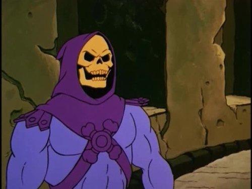 She-Ra: Princess of Power Season 2 Episode 14 - Assault on the Hive