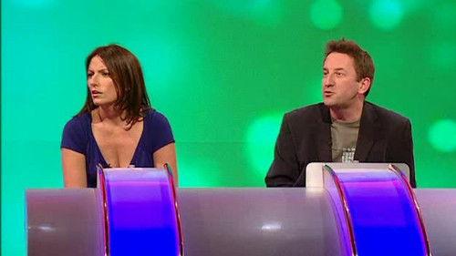 Would I Lie to You? Season 2 Episode 4 - Davina McCall, Michael Aspel, Dara O'Briain, Jason Manford