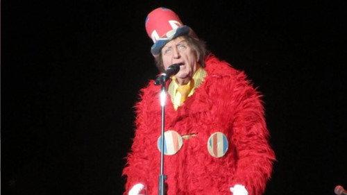 An Audience with... Season 2 Episode 14 - Ken Dodd