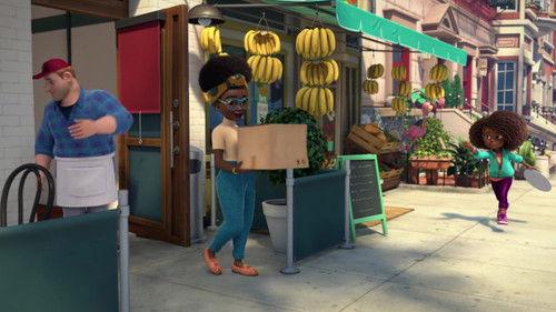 Karma’s World Season 3 Episode 8 - Moms On Strike