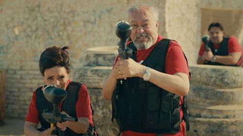 The Game Season 1 Episode 20 - Episode 20