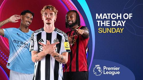 Match of the Day Season 62 Episode 20 - MOTD - 2nd November 2025