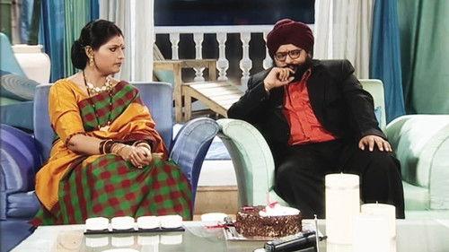 Sarabhai vs Sarabhai Season 1 Episode 43 - Baldev-sarupa's Marital Problems