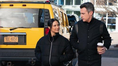 FBI Season 7 Episode 18 - Blkpill